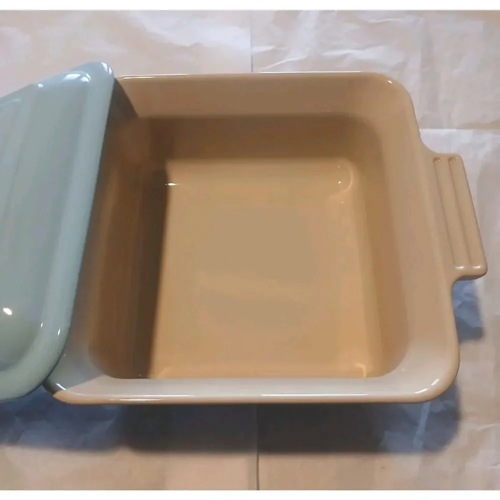 Le Creuset le creuset